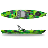 Feelfree Moken 12.5 V2 - Sit On Top Kayak
