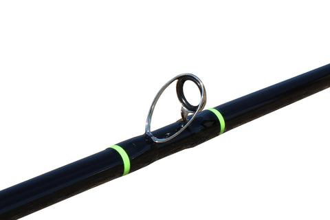 8'0'' Heavy Musky Trolling & Sucker Rod – Elk River Custom Rods