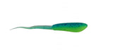 Jig-Shots 3.5'' Drop Shiner - 12pk