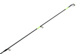 6'6'' Ultra-Lite Panfish & Trout Silver XP Spinning - Full Grip Handle