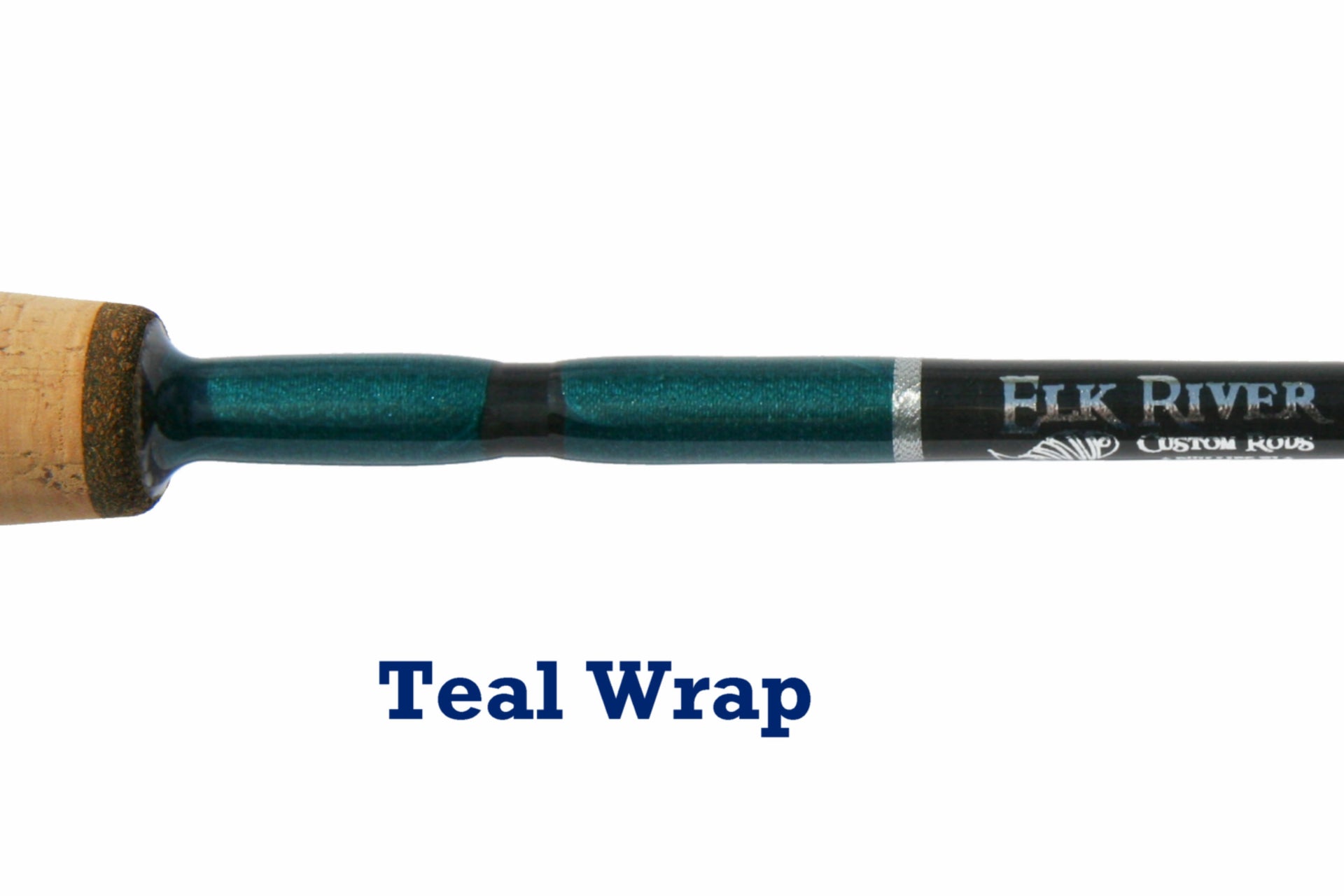 custom fishing rod wraps Wrap Colors Style:BANTAM150XGA How To Fix A JS Company This rod will show