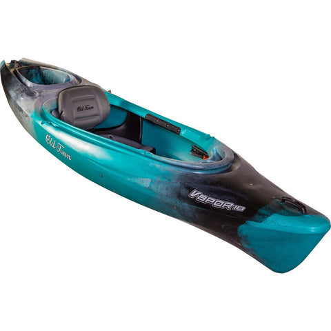 Old Town Vapor 10 - Sit In Kayak