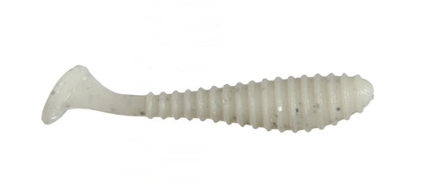 Jig-Shots 3'' Swim Chub - 8pk