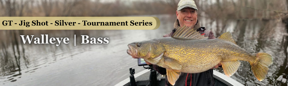 Elk River Custom Rods